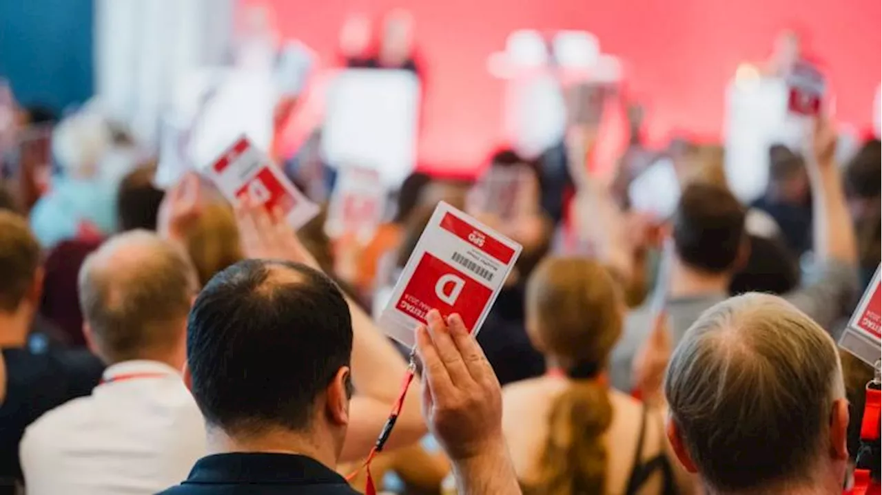 Berliner SPD fordert volle Laufzeit für 29-Euro-Ticket