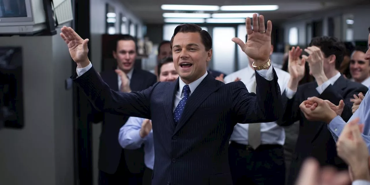 Finansjätte skakas av skandal: ”Som Wolf of Wall Street”