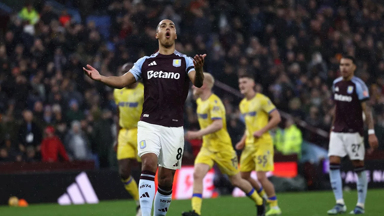 Samedi contrasté pour Tielemans : le Diable manque un penalty mais se rachète avec un assist