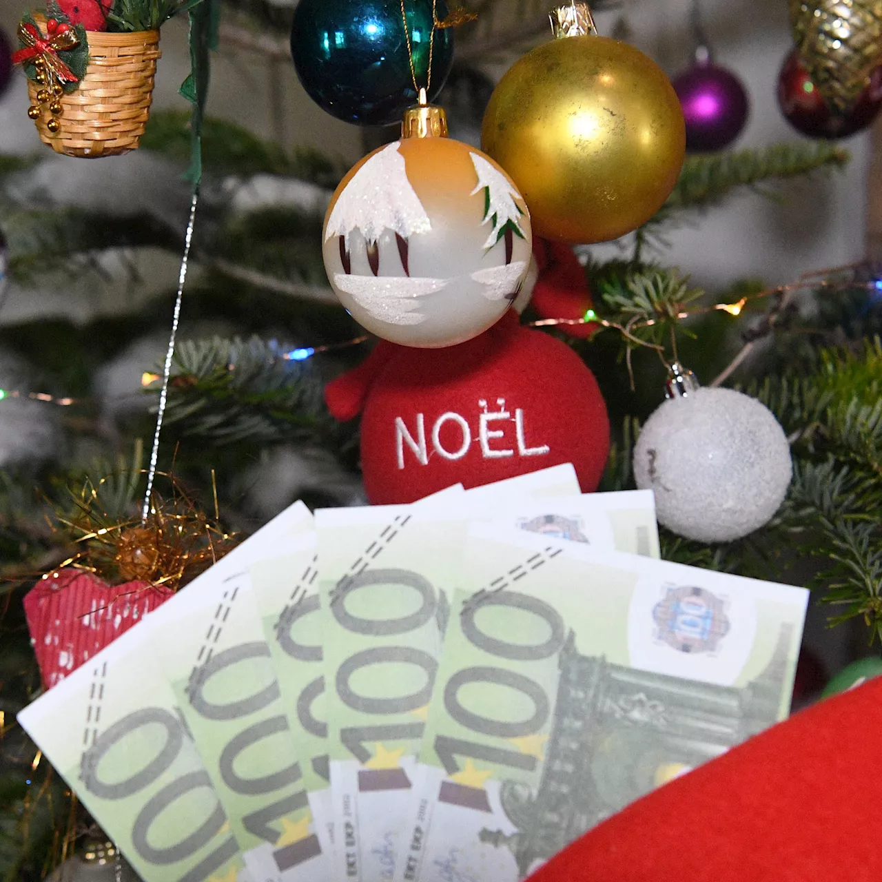 Prime de Noël 2024 : comment savoir si vous êtes concerné ?