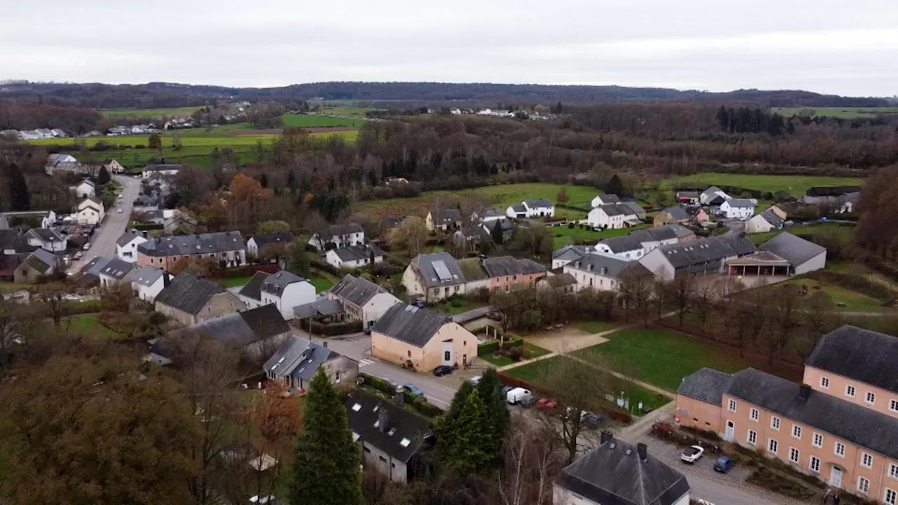 'Le salaire est multiplié par deux, facilement': voici la commune la plus riche de Belgique