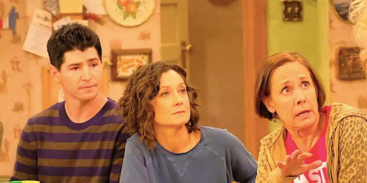 6 Roseanne Characters Who Need To Return In The Conners' Final Season