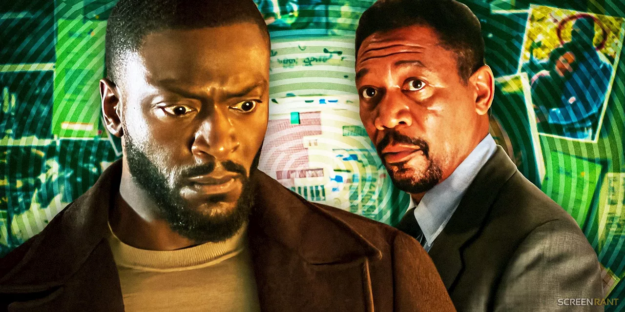 8 Biggest Differences Between Prime Video's Cross Show & Morgan Freeman's Alex Cross Movies