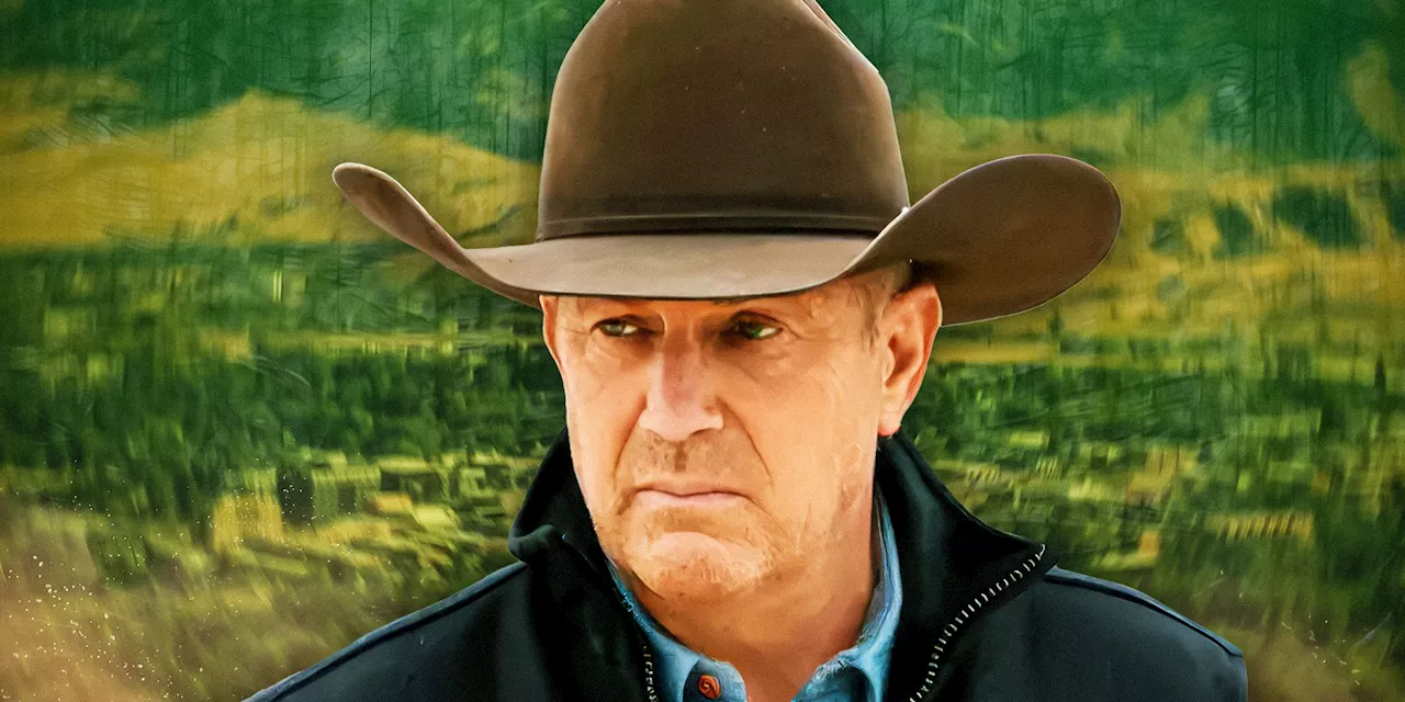 8 Reasons Why Yellowstone Is Better Without Kevin Costner's John Dutton III