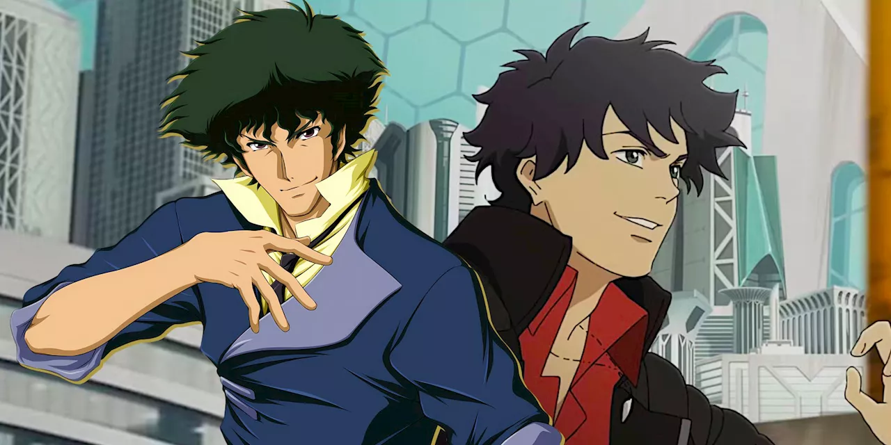 Cowboy Bebop Creator Admits His New Show is &quot;Connected&quot; to the Iconic Anime