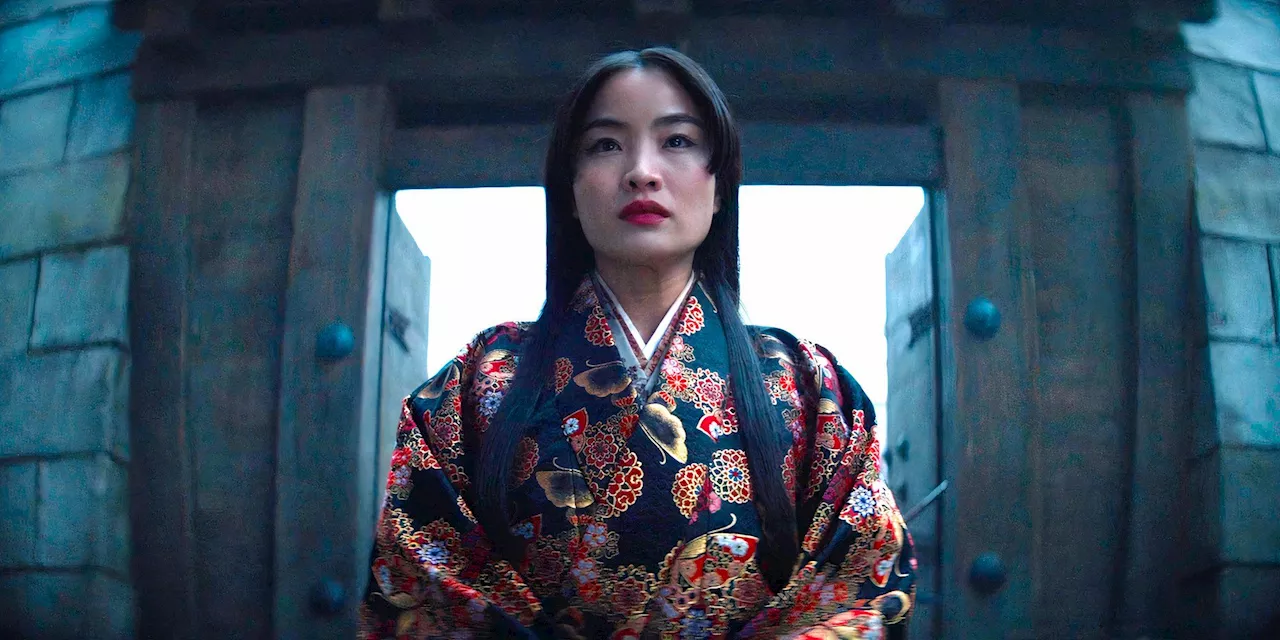 “It’s A Shame, Right?”: Mariko, Yabushige & Hiromatsu’s Shogun Season 2 Return Chances Get Hopeful Response From Hiroyuki Sanada