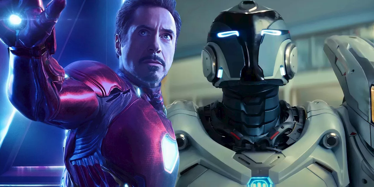 Marvel's Ironheart Trailer Proves The MCU Is Fixing A 10-Year-Old Iron Man Problem