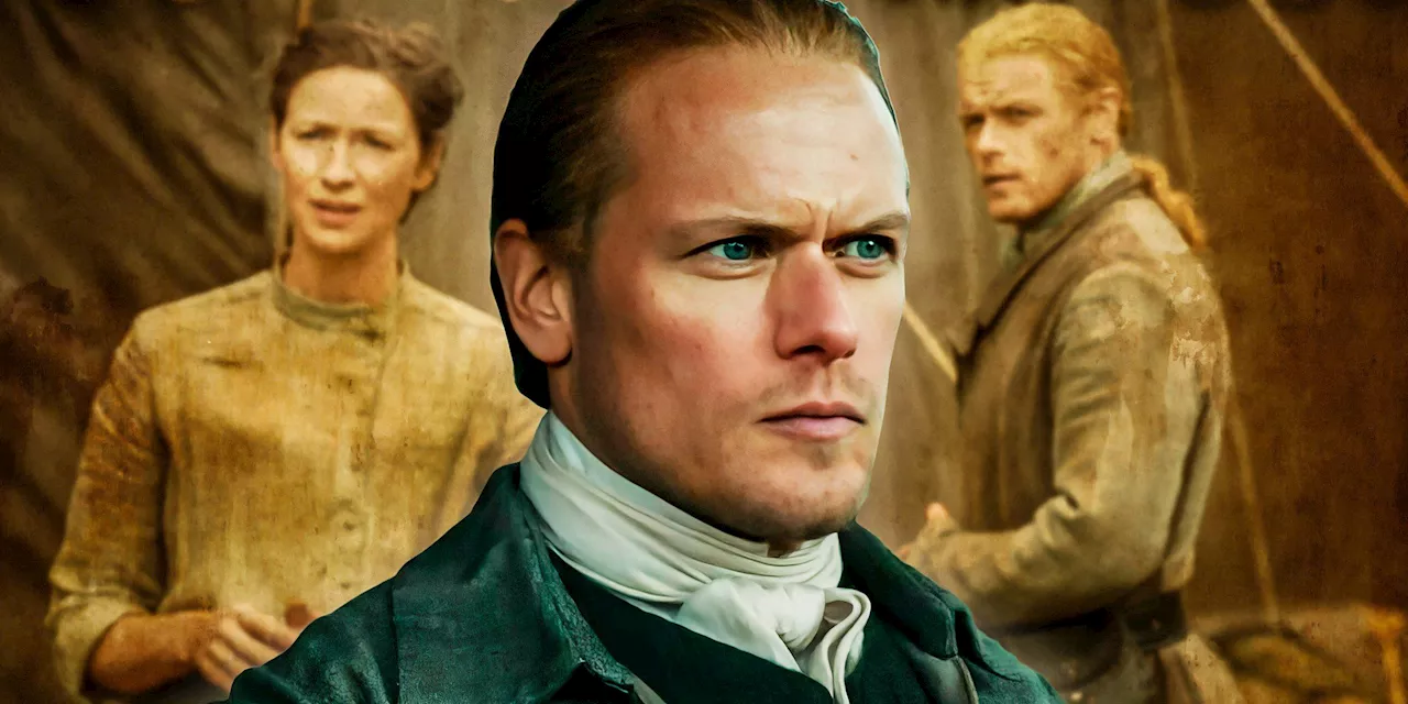 Outlander Season 7, Episode 9 Ending Explained