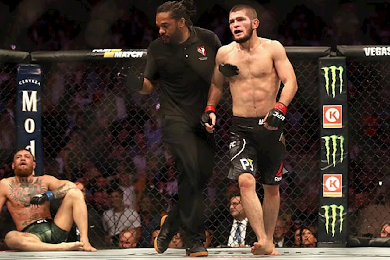 Khabib Nurmagomedov, Dustin Poirier, Others React to McGregor Trial Verdict