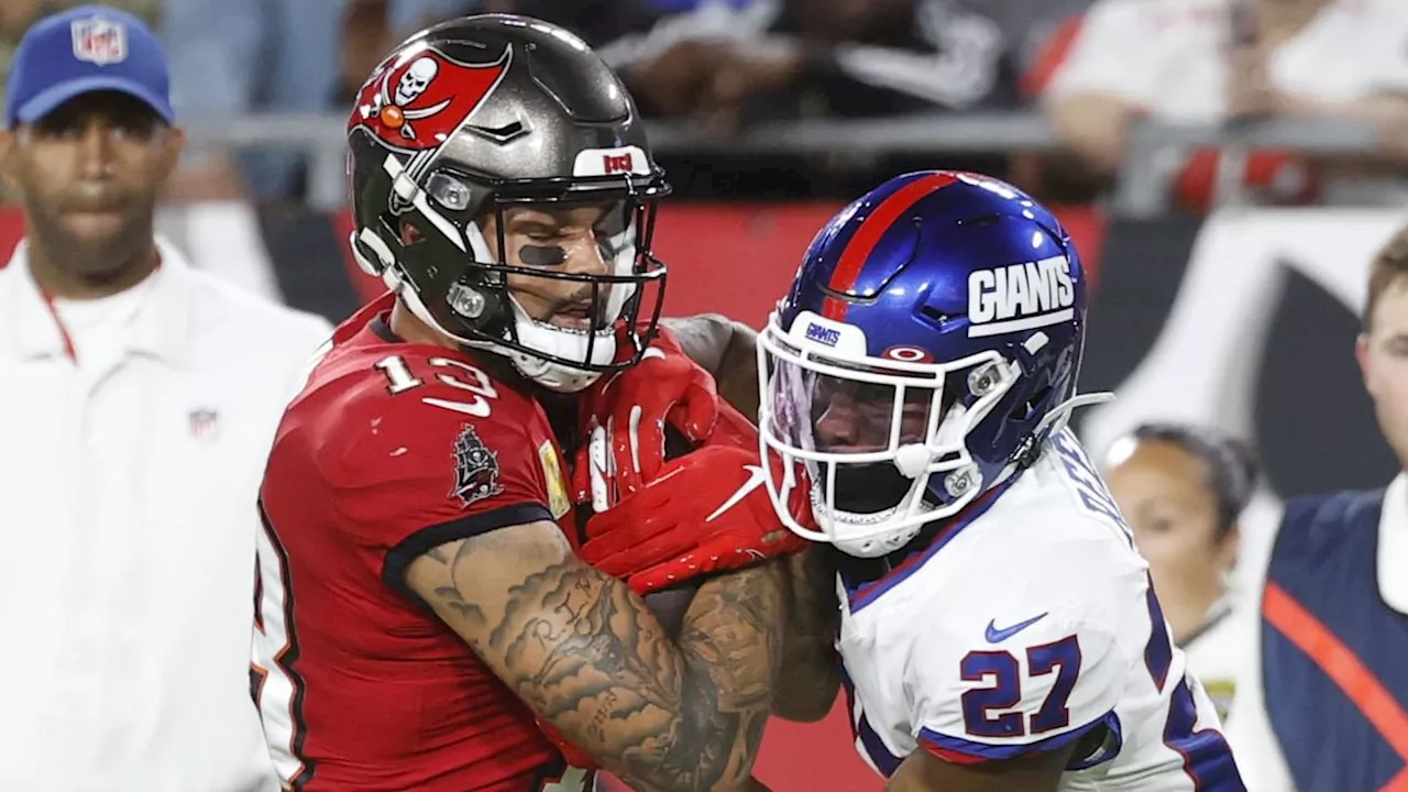 BucsGameday Staff Predictions: Tampa Bay Buccaneers vs. New York Giants