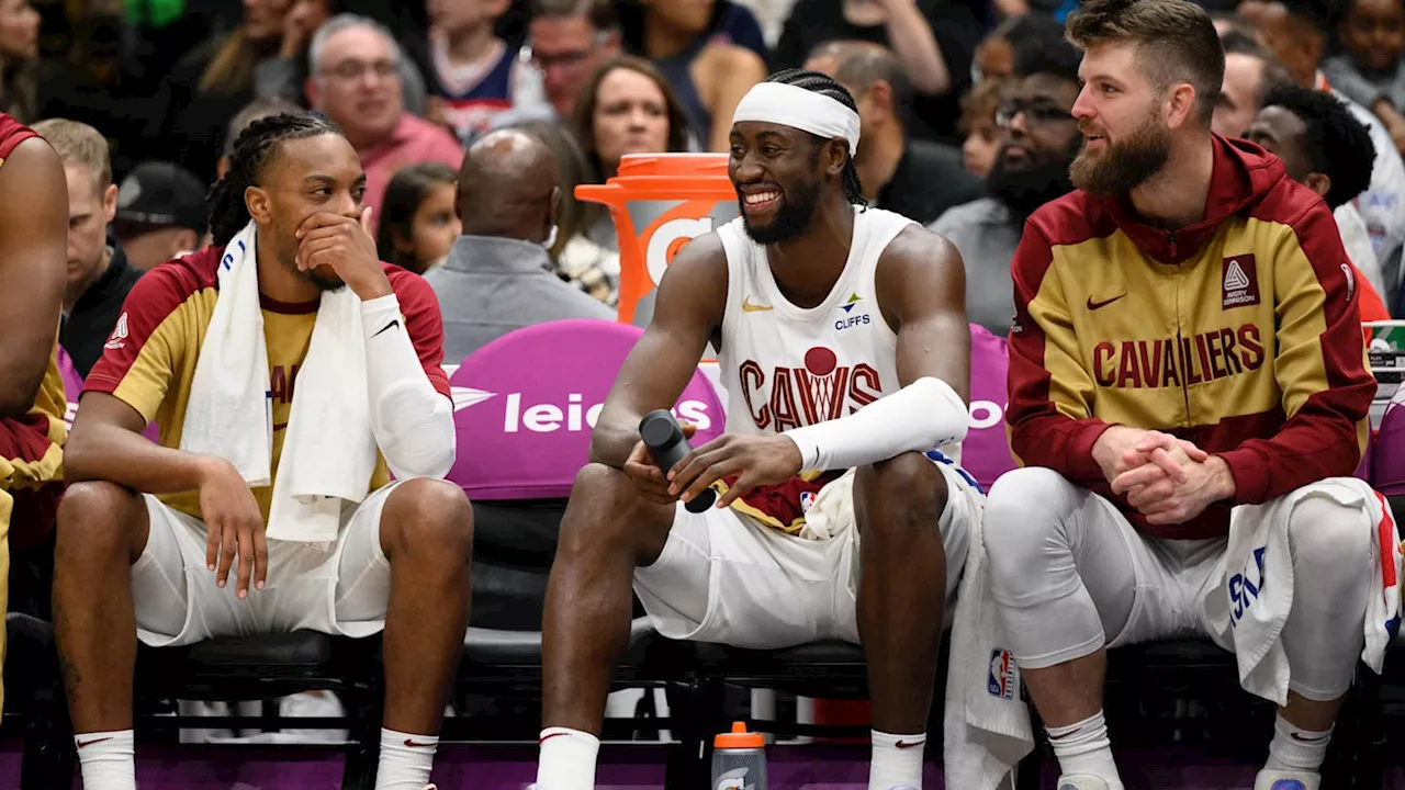 Cavaliers Coach Provides Injury Update On Group Of Players