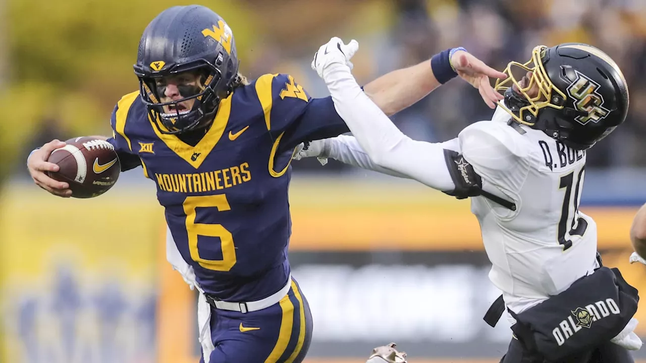 Initial Thoughts: WVU Becomes Bowl Eligible, Quiets the Noise Around Neal Brown