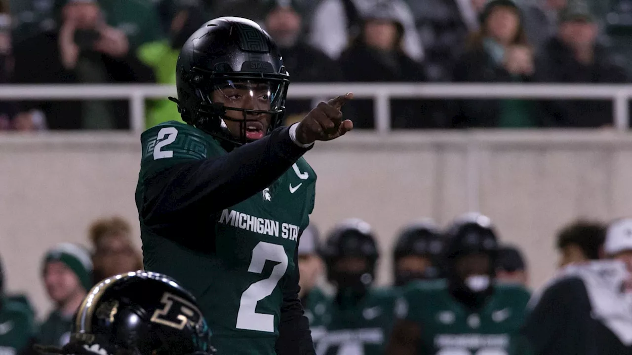 Michigan State Spartans Insider Podcast: Complete Recap of Spartans' Win Over Purdue