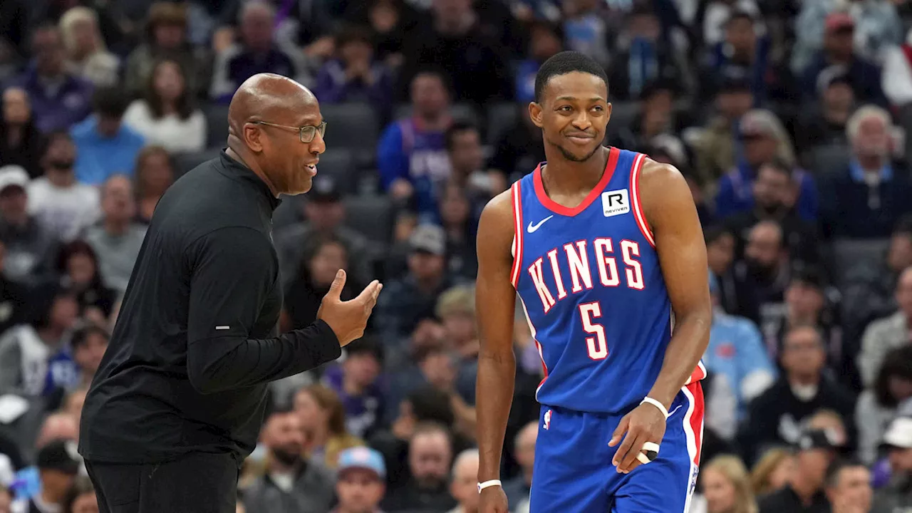 Mike Brown's Honest Statement Following Kings-Clippers