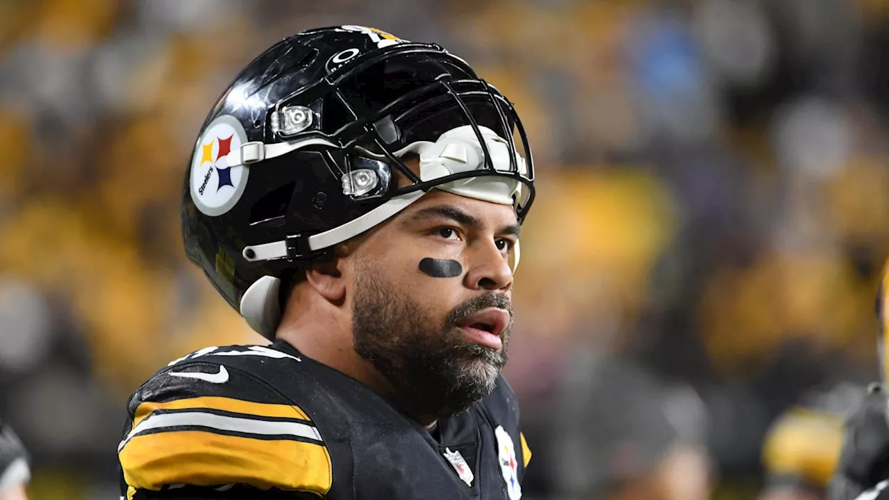 Pittsburgh Steelers Star Nearly Ended Up With Patriots