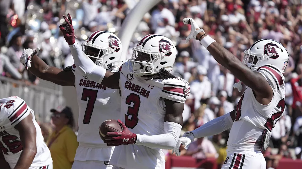 South Carolina Gamecocks Football: A Senior Night to Remember