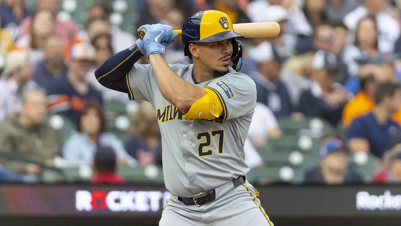 Why Versatile Infielder Makes Perfect Sense as Free Agent Target for Detroit Tigers