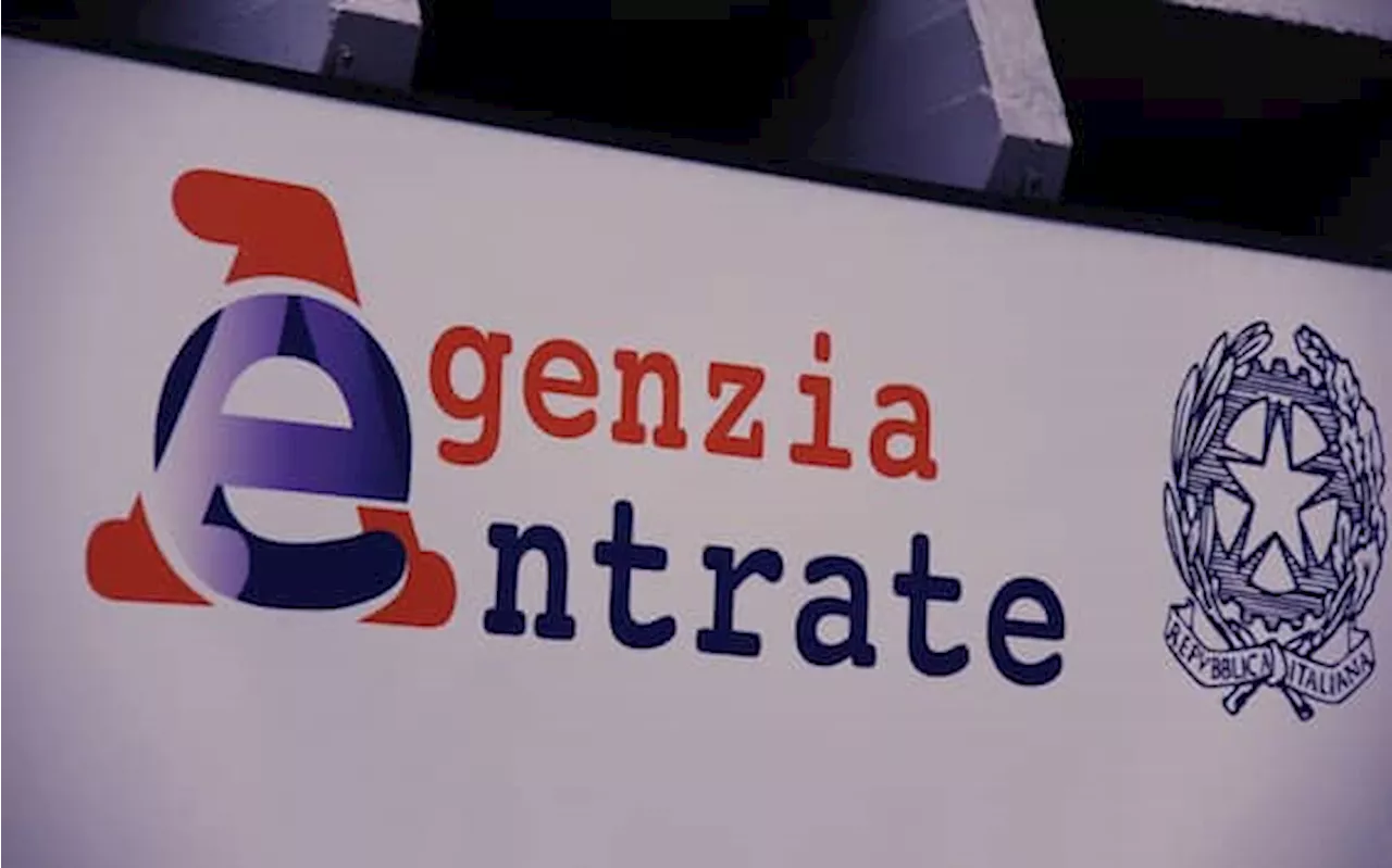 Agenzia delle Entrate, in arrivo 3 milioni di lettere ai contribuenti su omissioni