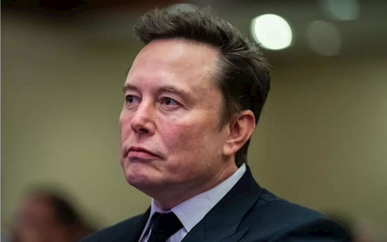 Elon Musk sempre più ricco dopo l’elezione di Trump: nuovo record di patrimonio