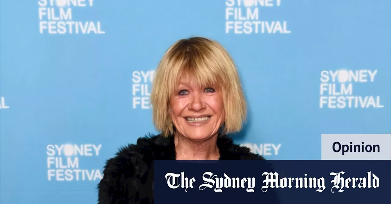 Margaret Pomeranz: The 10 films you should watch, but probably haven’t