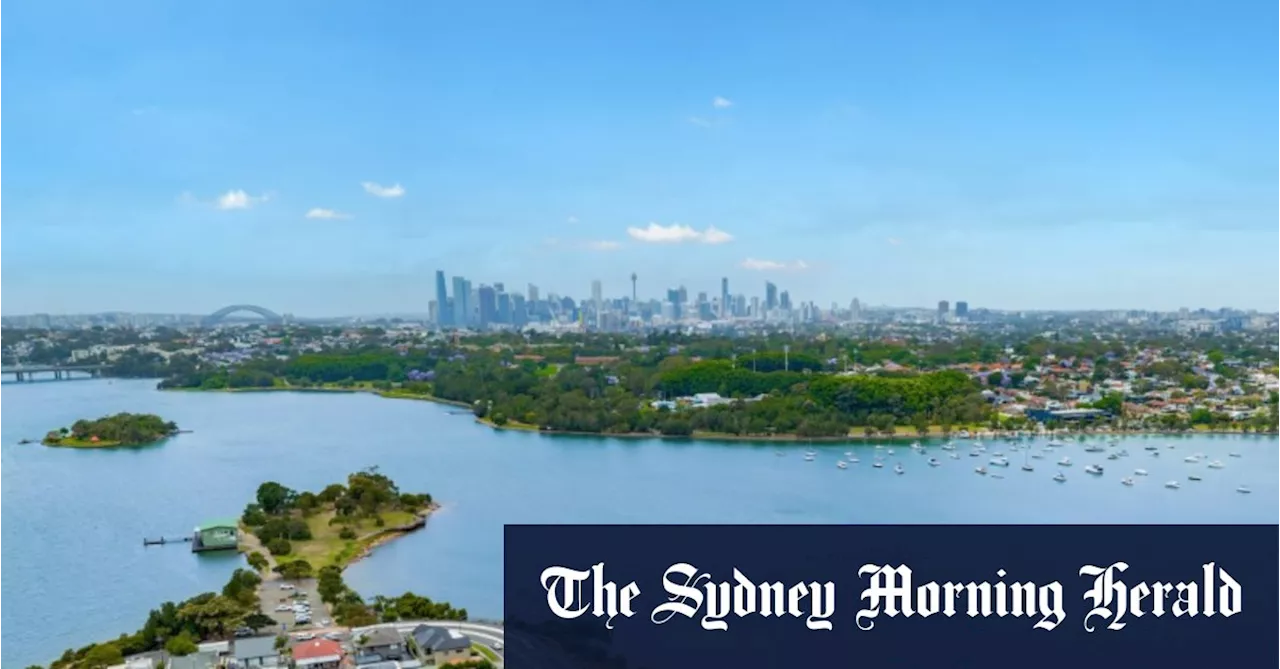 Waterfront discounts: Sydney suburbs where property values are falling fastest