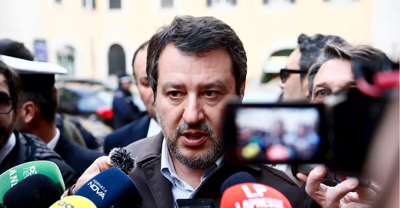 La Lega alla prova della questione Nord, Salvini rivendica il Veneto e prepara il congresso lombardo