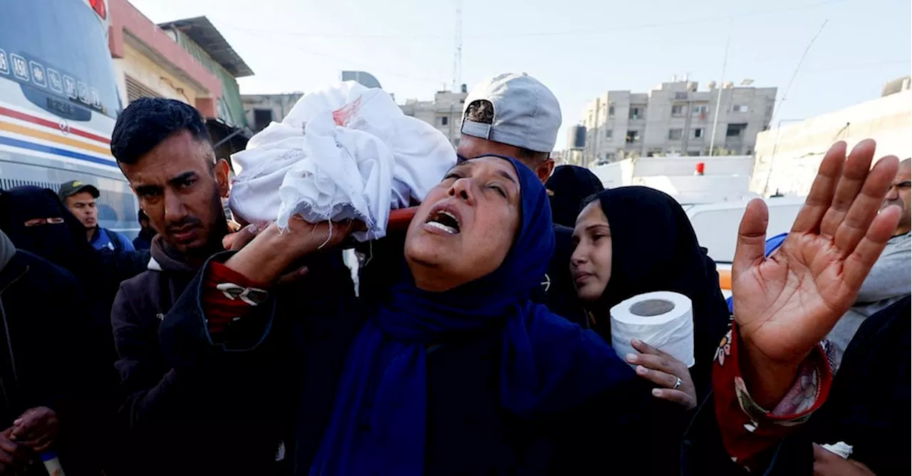 Raid abbatte edificio di 8 piani a Beirut, “molti morti”