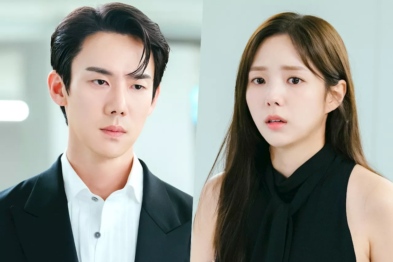 Yoo Yeon Seok Interrogates Chae Soo Bin About Her Kidnapping In “When The Phone Rings”