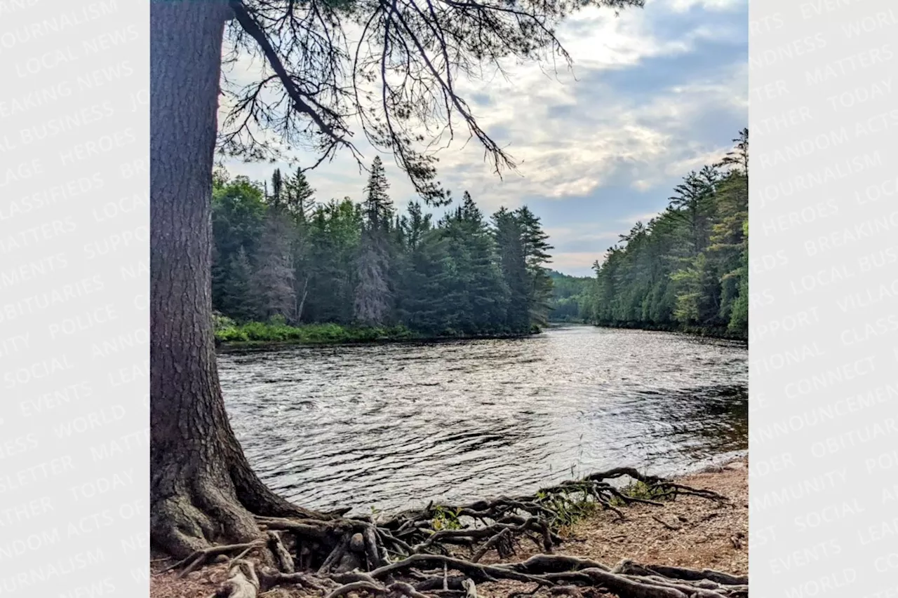 BACK ROADS BILL: on bathing and taking medicine outside