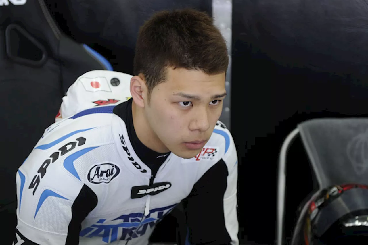 Takaaki Nakagami: Hat er eine Chance auf den Sieg?