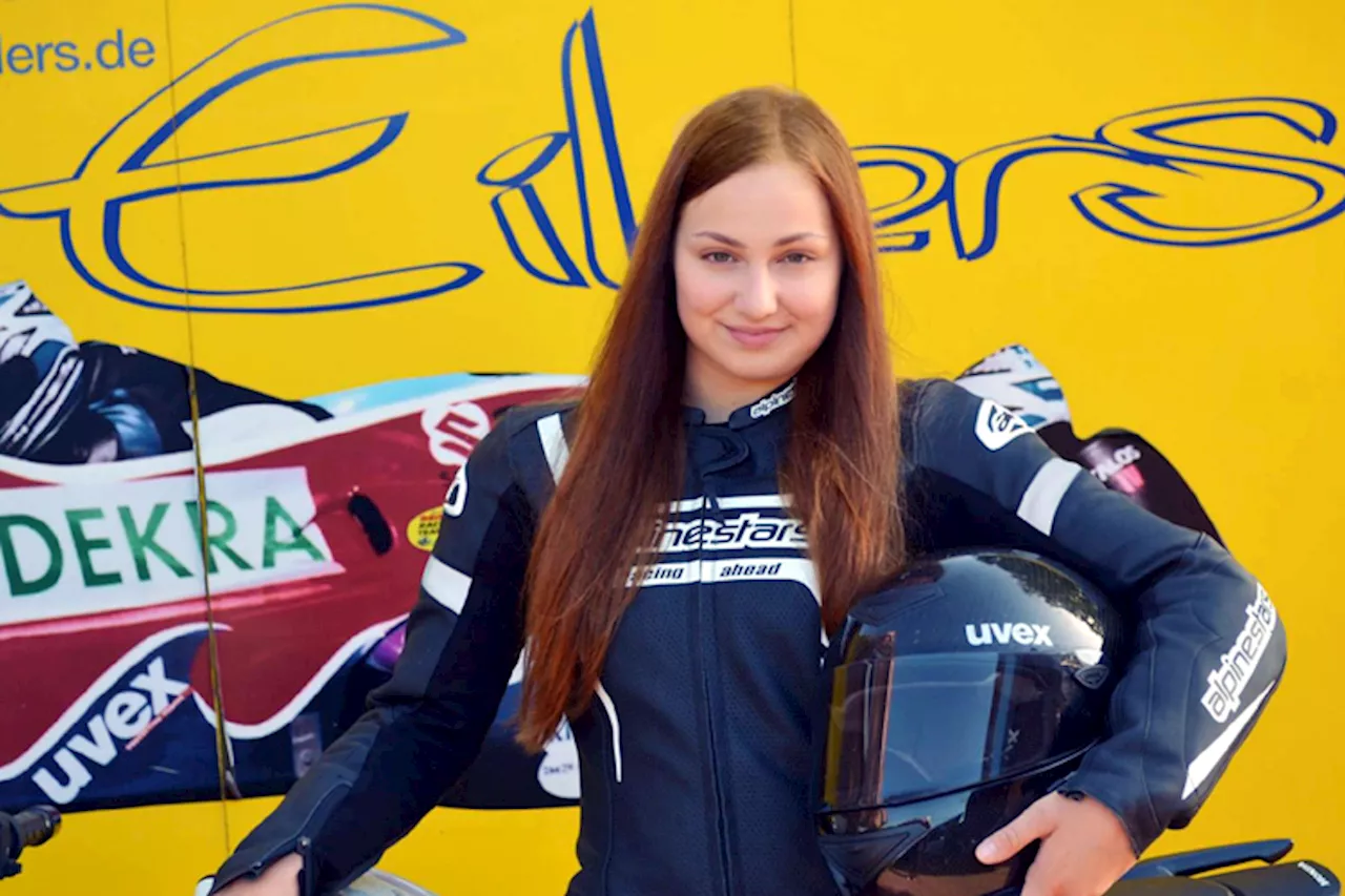 Team Eilers: ADAC Junior Cup statt Sidecar-Racing