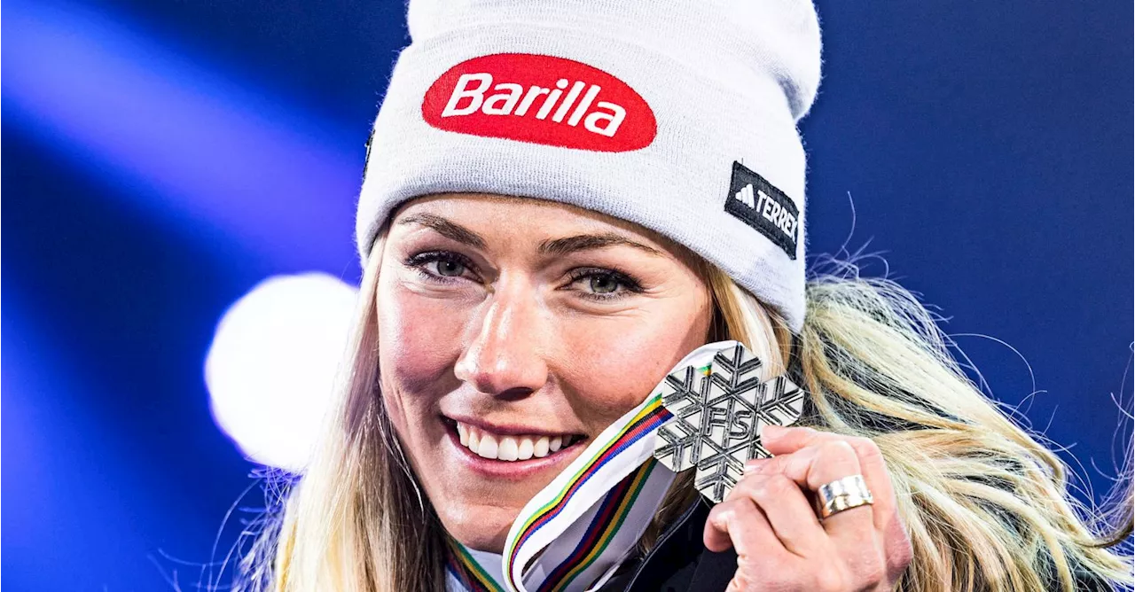 Mikaela Shiffrin: de beste skiester ooit, met dank aan Taylor Swift