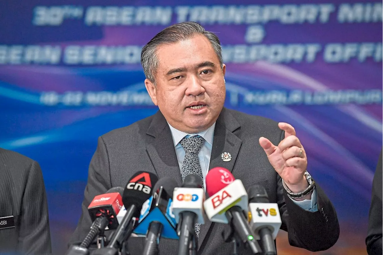 Connectivity will boost trade within Asean, says Loke