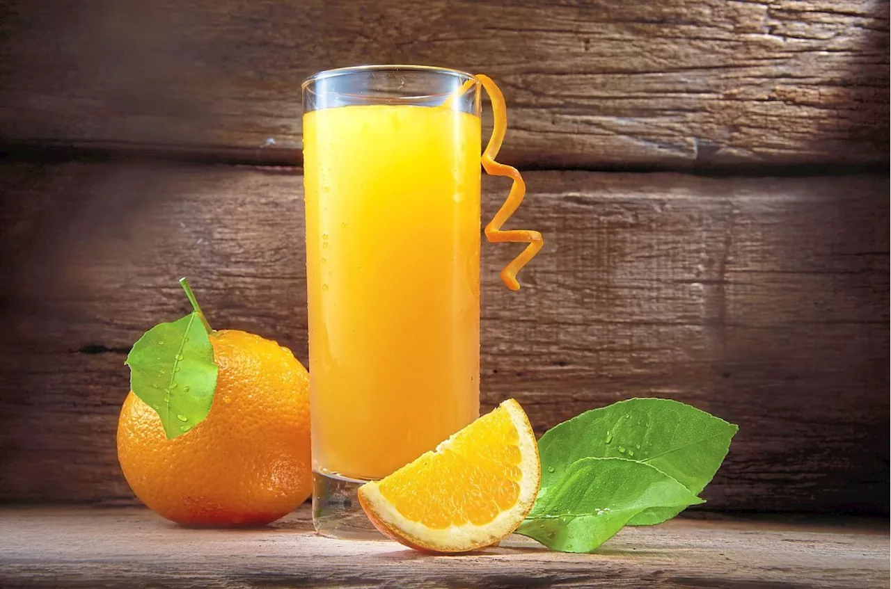 Does taking vitamin C when you're sick really work?