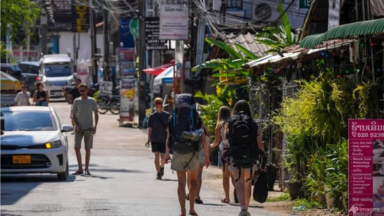 Laos government says 'profoundly saddened' by tourist deaths due to methanol poisoning