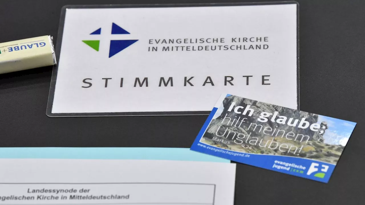 Gesellschaft: Kirche beklagt Radikalisierung der Gesellschaft