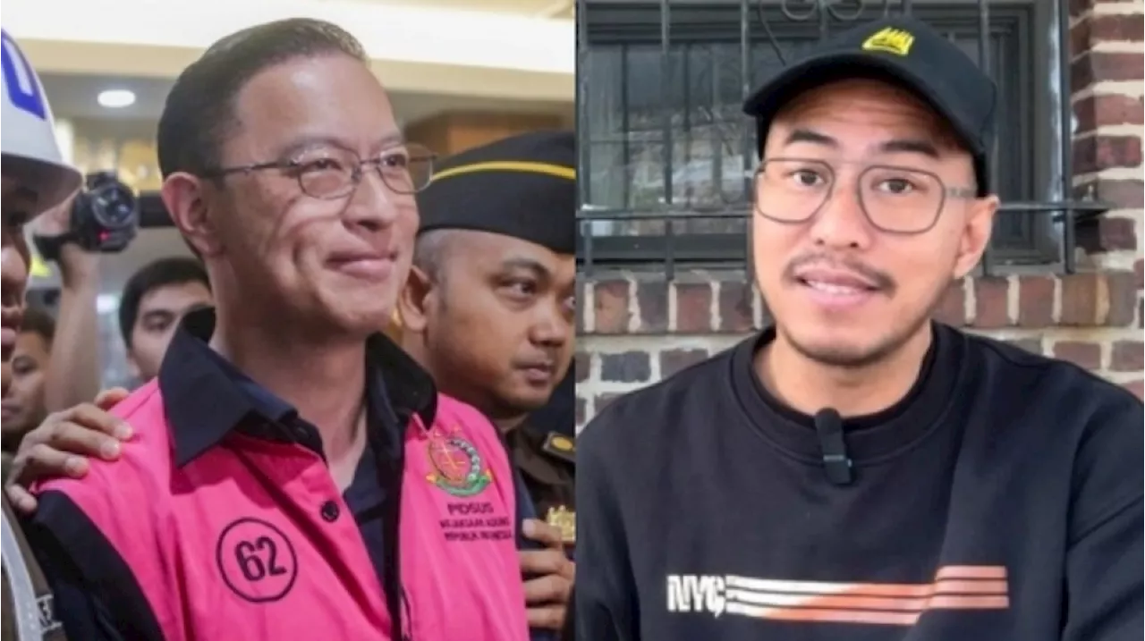 Pandji Pragiwaksono Sindir Kejagung yang Tak Punya Bukti Audit BPKP di Kasus Tom Lembong: Pakai Feeling?