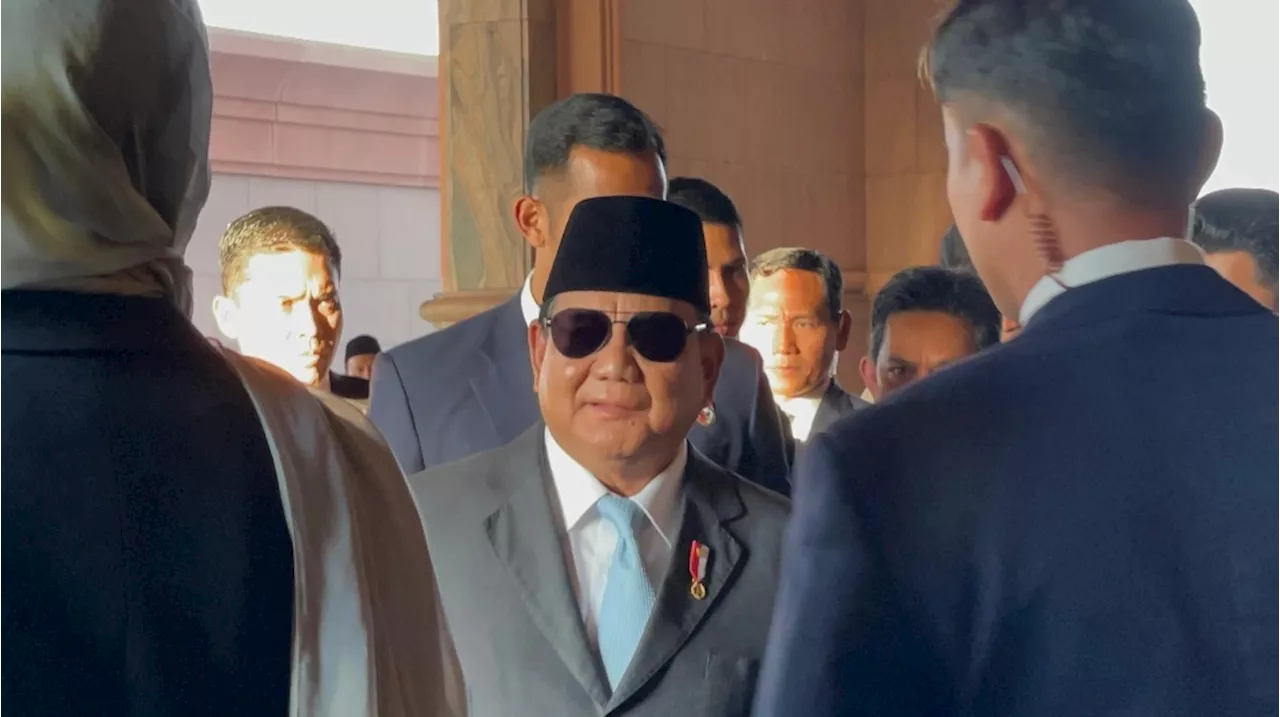 Prabowo Bertolak ke Tanah Air, Ini Hasil Kesepakatan Bilateral dengan MBZ di Abu Dhabi