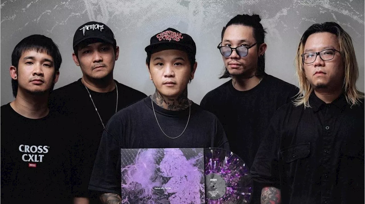 Vokalis Band Metalcore Annalynn Palsukan Diagnosa Kanker, Duit Donasi buat Bayar Utang