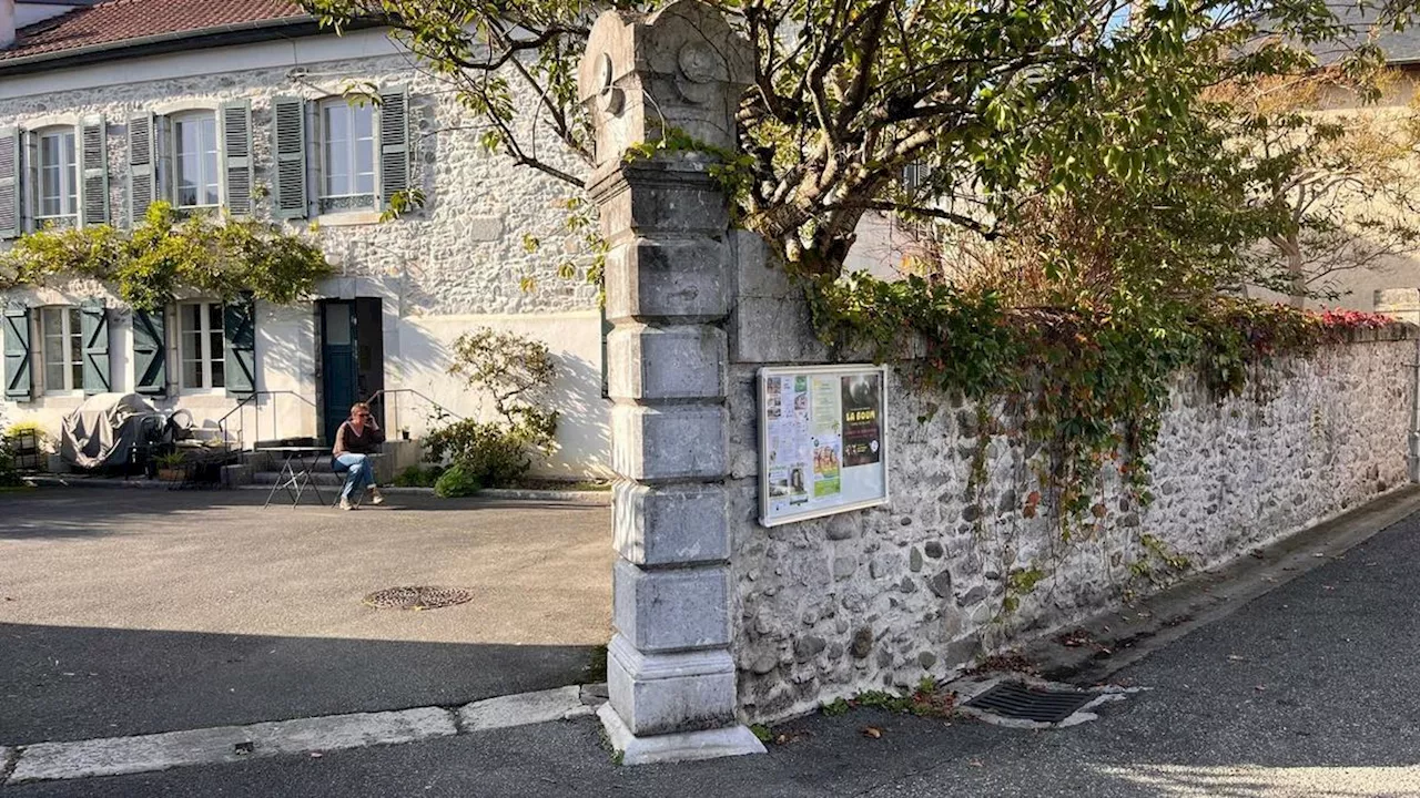 Arudy : Le Cocotier(s), tiers-lieu, espace de vie sociale et coworking de la Vallée d’Ossau