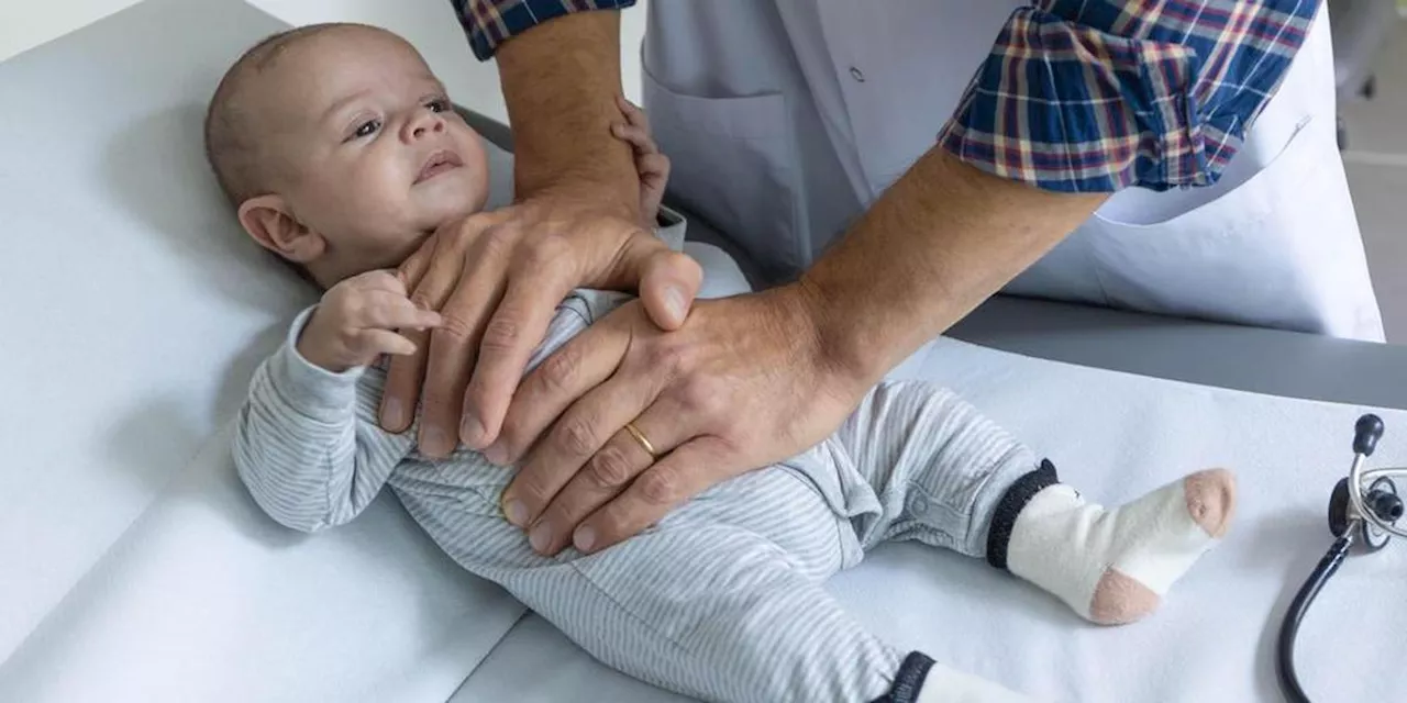 Bronchiolite : deux régions en phase épidémique, qu’en est-il dans le Sud-Ouest ?