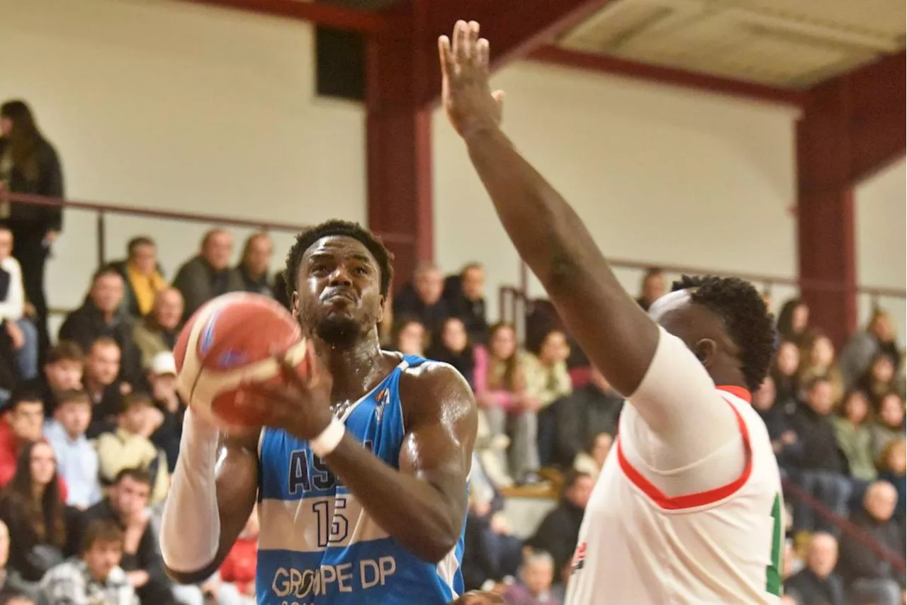 Coupe des Landes de basket : l’ASCH au forceps, Coteaux du Luy, l’ESMS et le Stade Montois sans difficulté, l’Elan Tursan passe à la trappe, nouvel exploit des filles de l’ADB