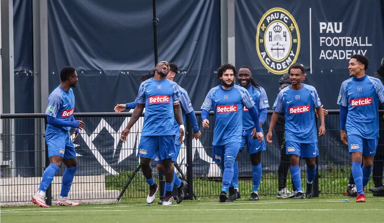 Football (Coupe de France) : Le FC Marmande en nocturne pour une qualification historique