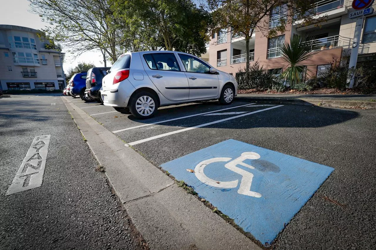 Lot-et-Garonne : Son ami handicapé se fait voler et dégrader sa voiture, elle lance une cagnotte en ligne