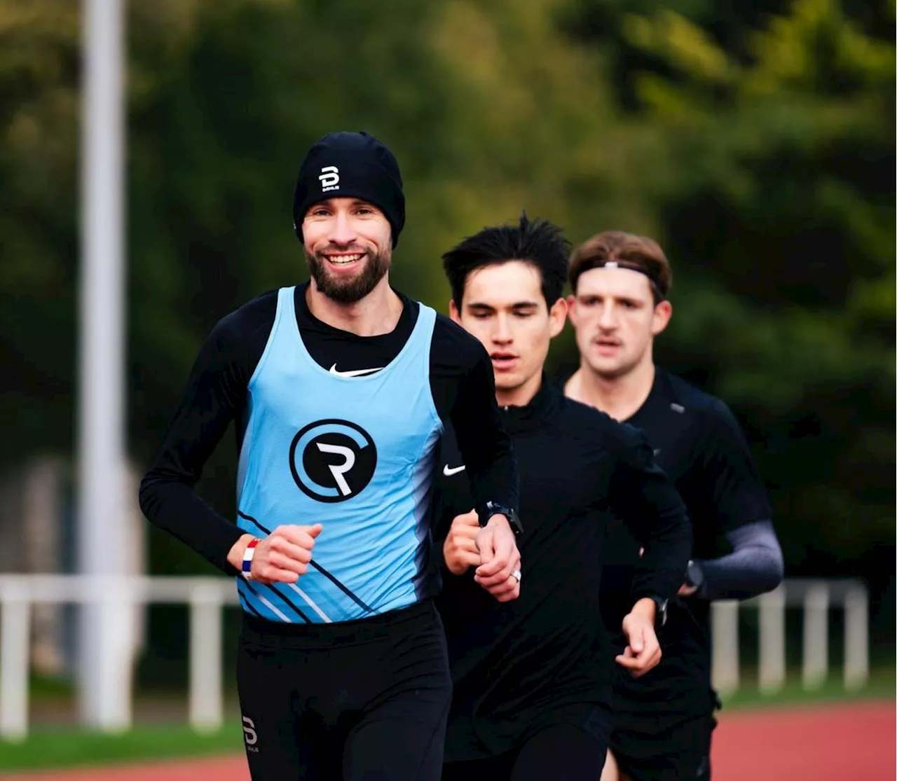 Marathon de La Rochelle : un 10 kilomètres pas comme les autres pour le Rochelais Youn Le Goanvic