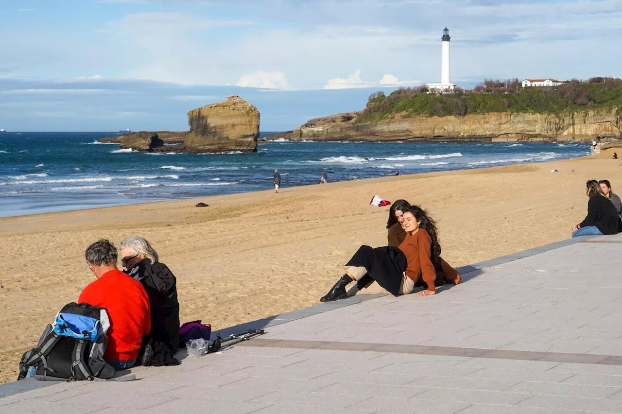 Météo : soleil et douceur avant le retour de la pluie… À quoi s’attendre ce week-end ?