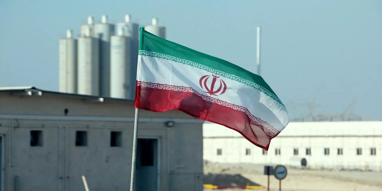 Washington et ses alliés « très préoccupés » par les nouvelles centrifugeuses du programme nucléaire iranien