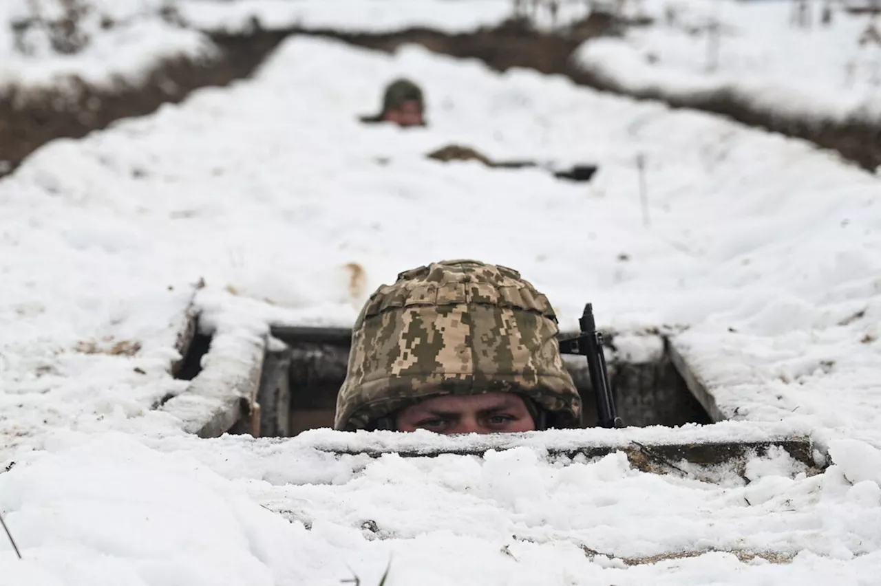 Politikwissenschaftlerin über Ukraine: „Land gegen Frieden funktioniert nicht“