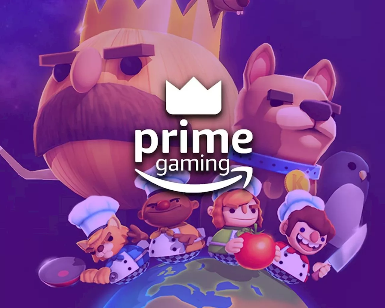 Prime Gaming libera 6 novos jogos grátis, incluindo indie aclamado