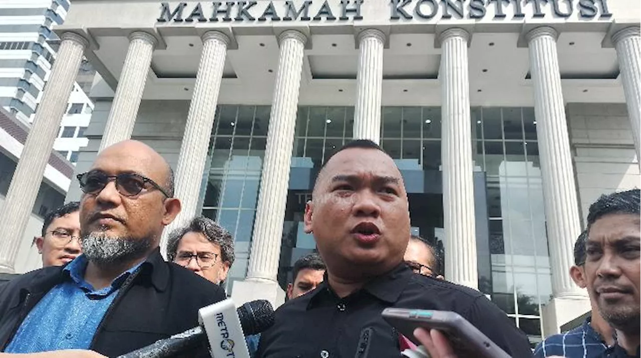 Eks Penyidik KPK Ingatkan Pimpinan KPK Baru Kembalikan Kepercayaan Publik Terhadap Lembaga Antirasuah